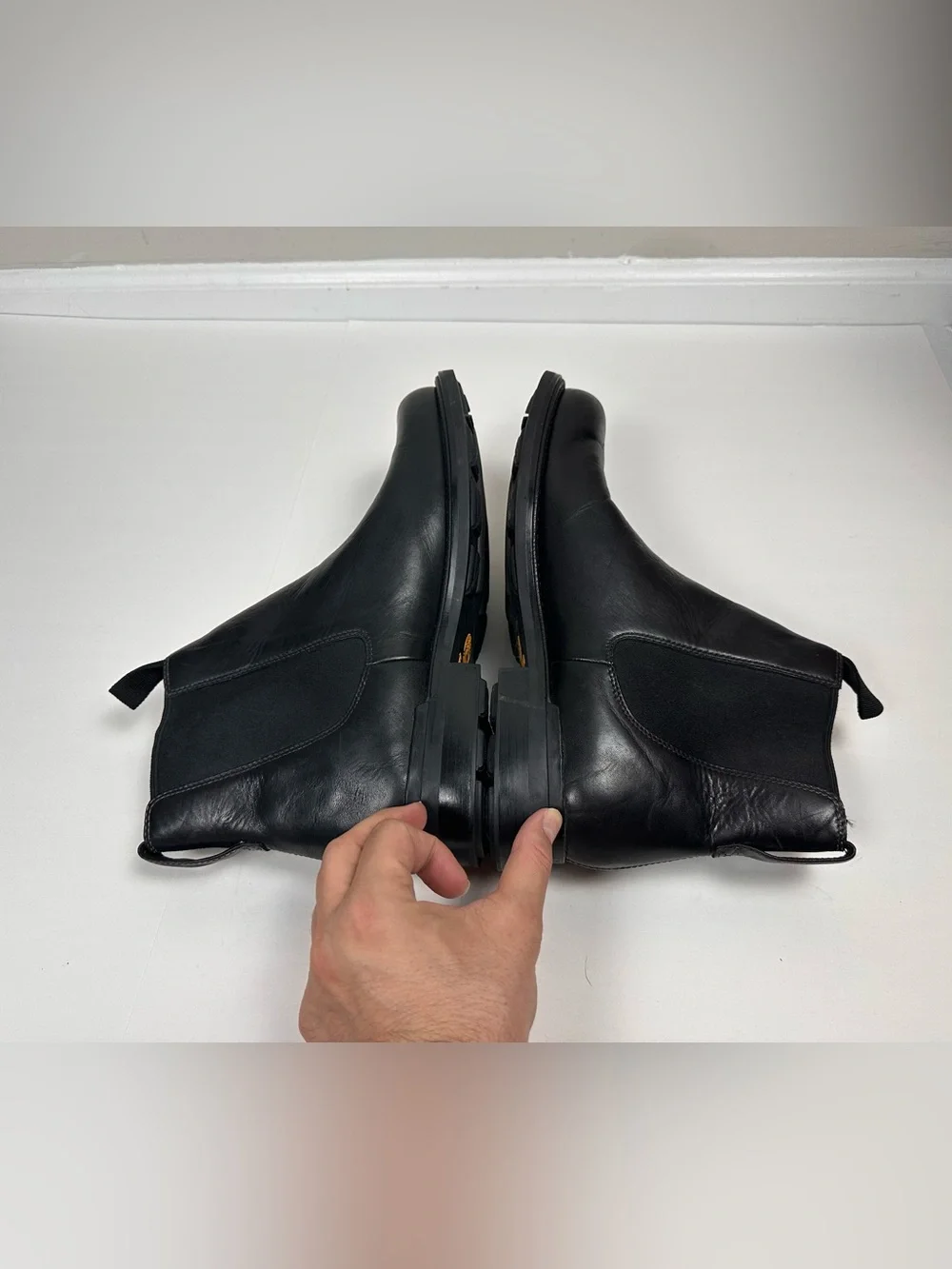 Timberland torrance chelsea